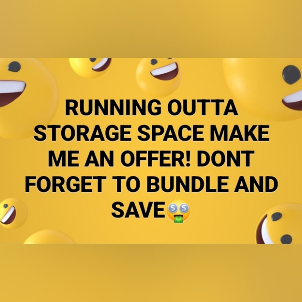 Saving don't forget to bundle
